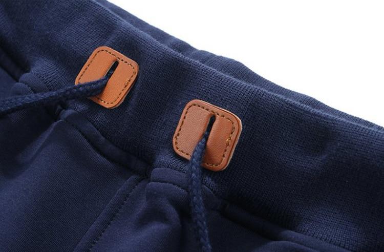 Pacific Nautical Navy Summer Shorts