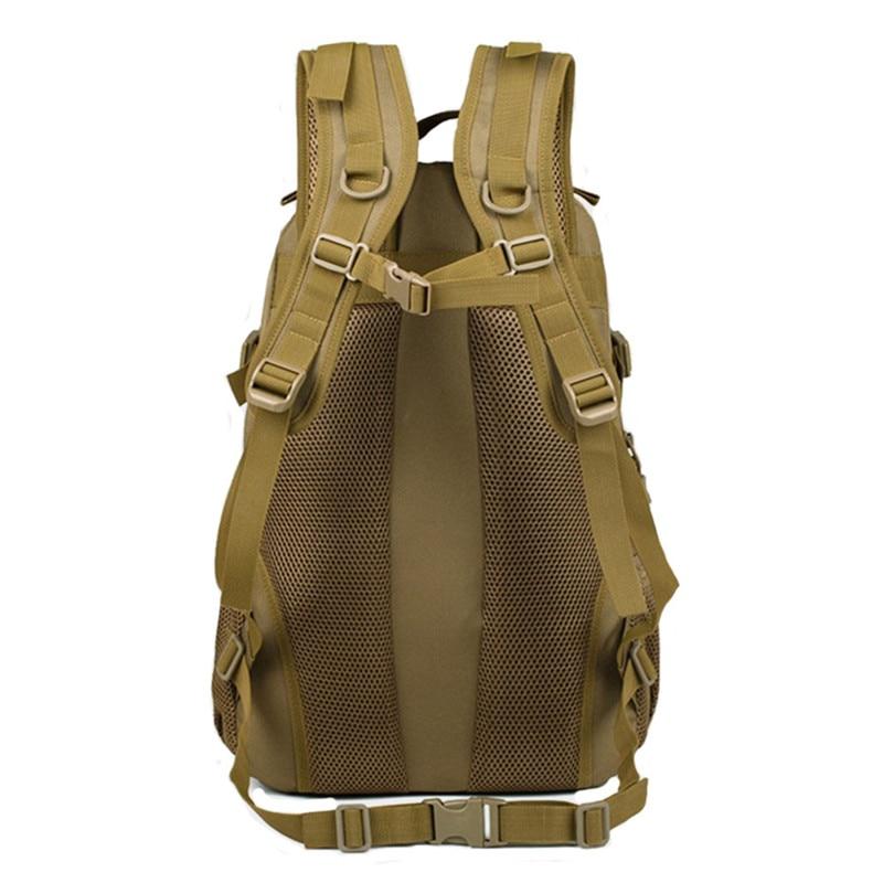 Tactical Supply Scavenger Backpack (4 Designs)