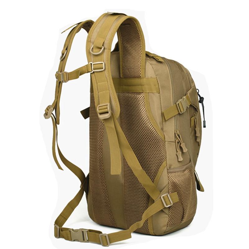 Tactical Supply Scavenger Backpack (4 Designs)