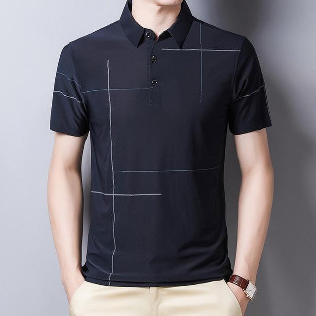 Campbell Polo Shirt (4 Designs)