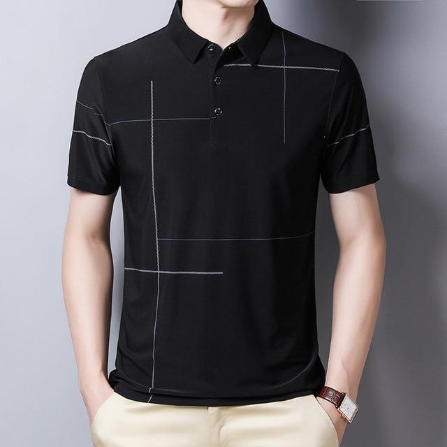 Campbell Polo Shirt (4 Designs)