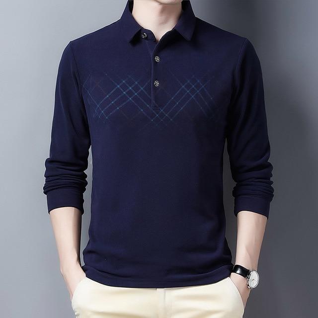Windsor Performance Long Sleeve (3 Designs)