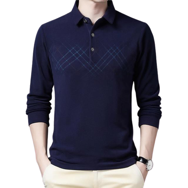 Windsor Performance Long Sleeve (3 Designs)