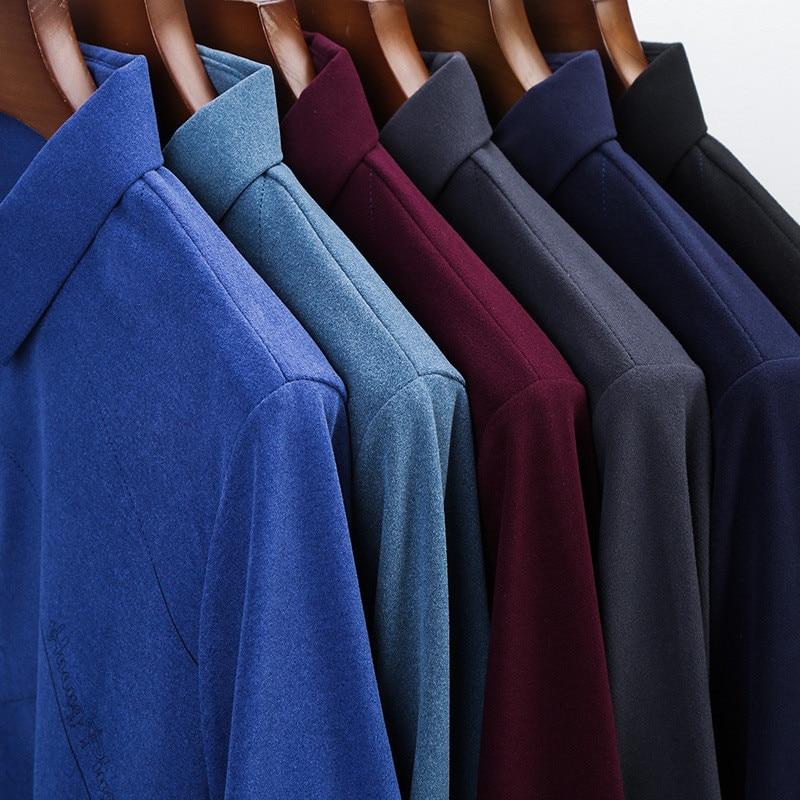 Howard Performance Long Sleeve (6 Designs)
