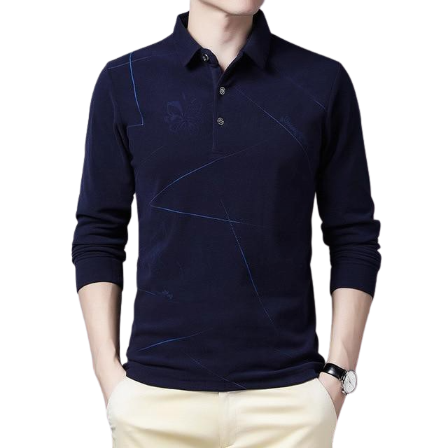 Howard Performance Long Sleeve (6 Designs)