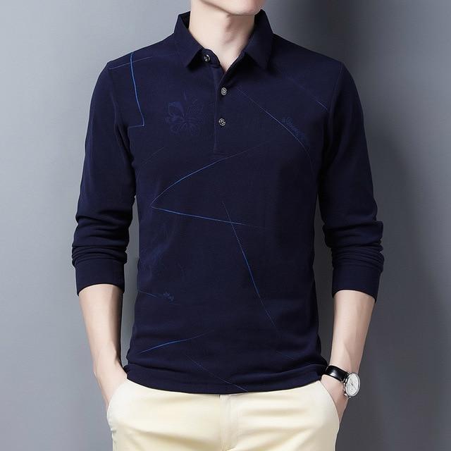 Howard Performance Long Sleeve (6 Designs)
