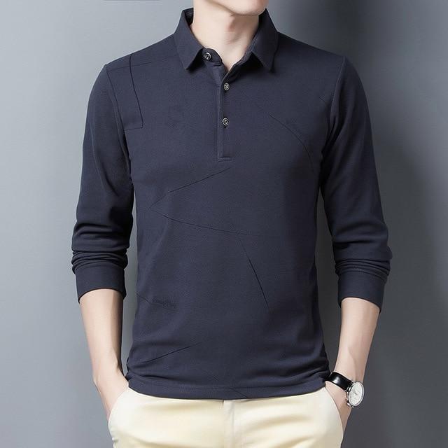 Howard Performance Long Sleeve (6 Designs)