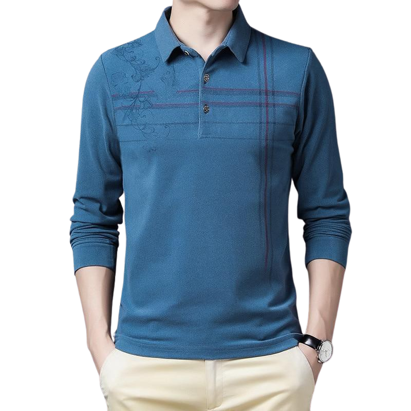 Mowbray Performance Long Sleeve (6 Designs)