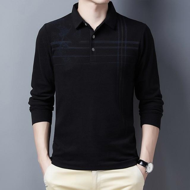 Mowbray Performance Long Sleeve (6 Designs)