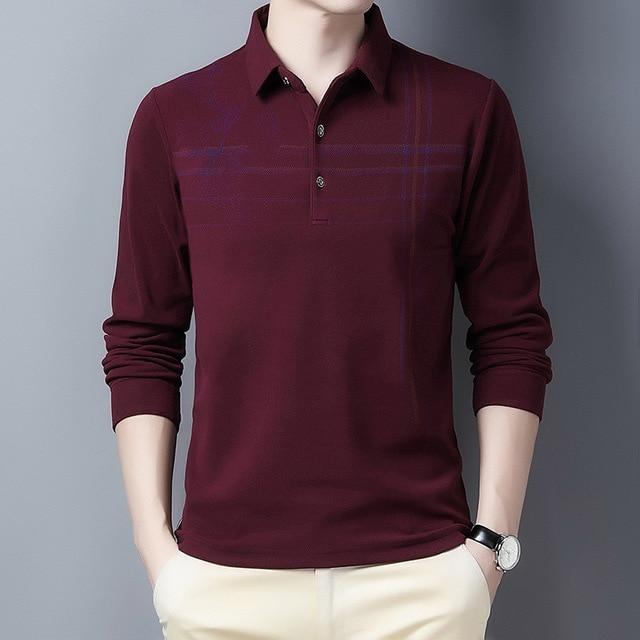 Mowbray Performance Long Sleeve (6 Designs)