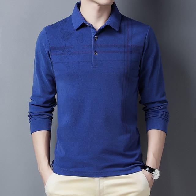 Mowbray Performance Long Sleeve (6 Designs)
