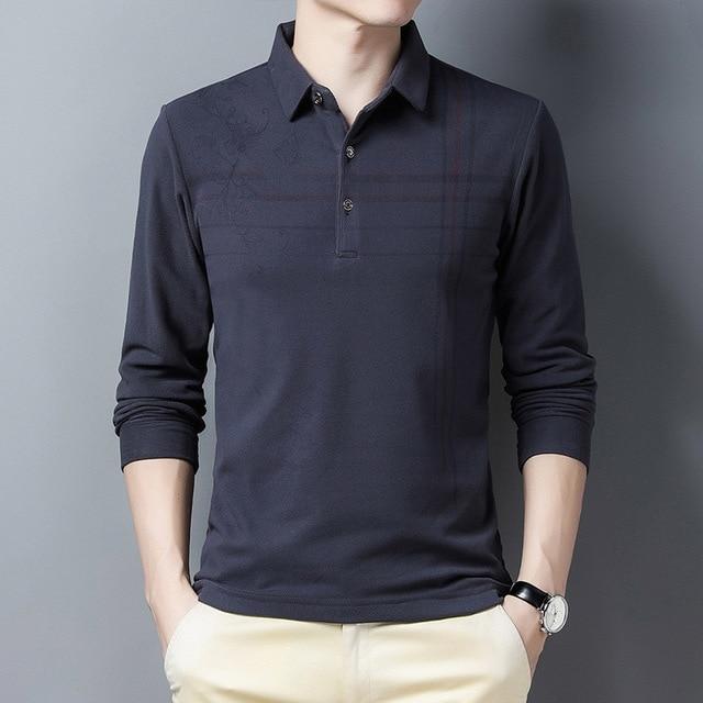 Mowbray Performance Long Sleeve (6 Designs)