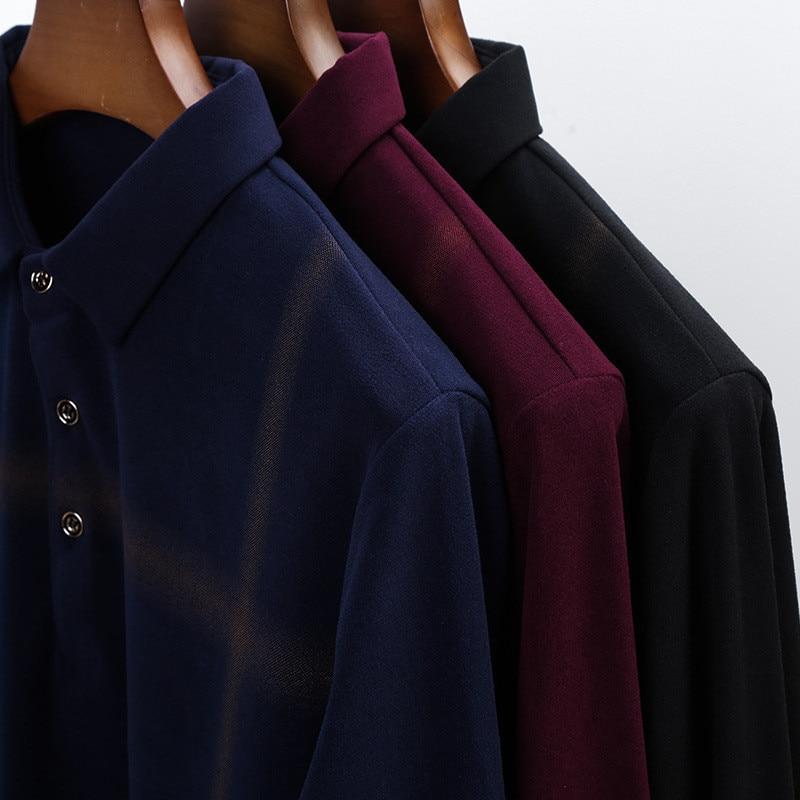 Neville Performance Long Sleeve (3 Designs)