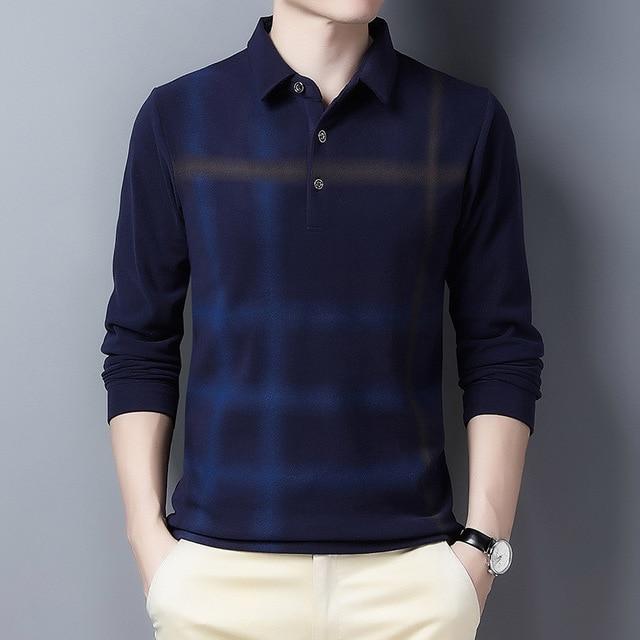 Neville Performance Long Sleeve (3 Designs)