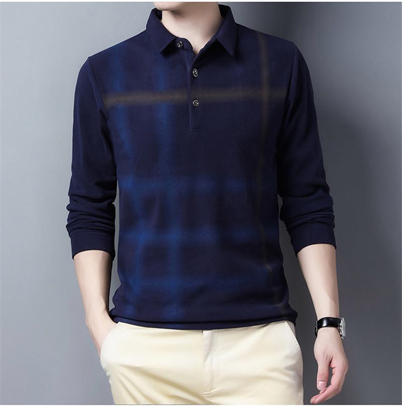 Neville Performance Long Sleeve (3 Designs)
