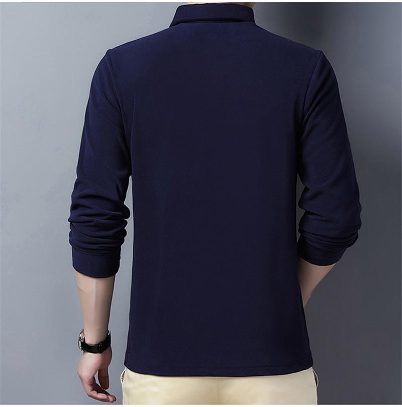 Neville Performance Long Sleeve (3 Designs)