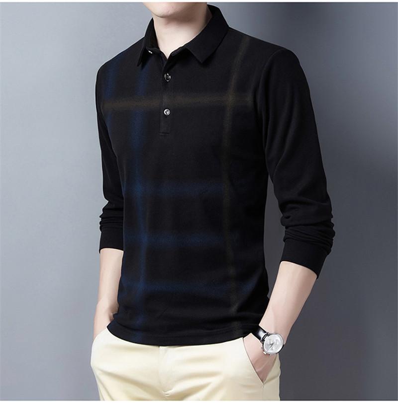 Neville Performance Long Sleeve (3 Designs)