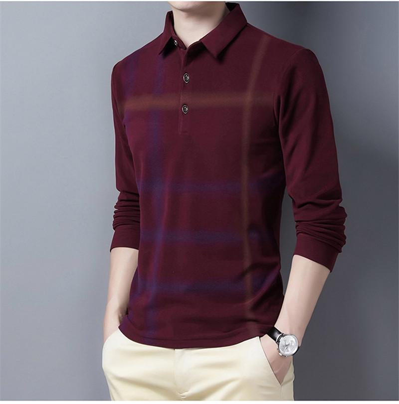Neville Performance Long Sleeve (3 Designs)