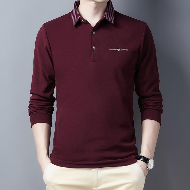 Hastings Performance Long Sleeve (6 Designs)