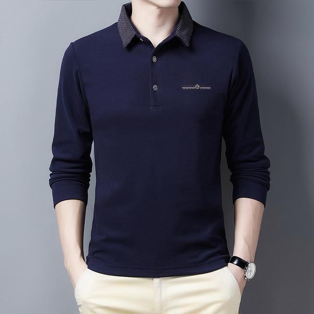 Hastings Performance Long Sleeve (6 Designs)