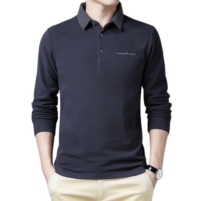 Hastings Performance Long Sleeve (6 Designs)