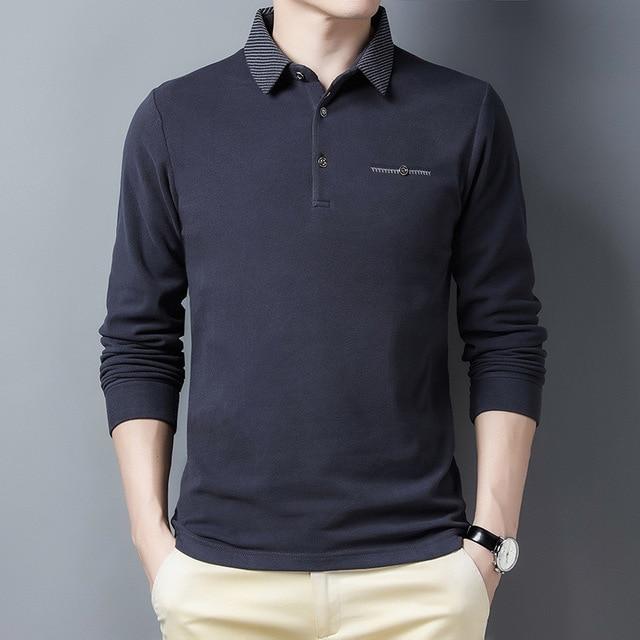 Hastings Performance Long Sleeve (6 Designs)