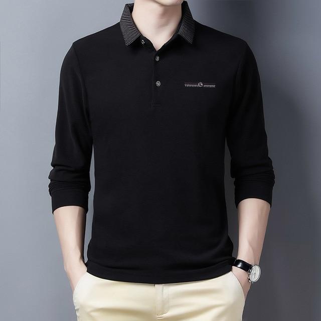 Hastings Performance Long Sleeve (6 Designs)
