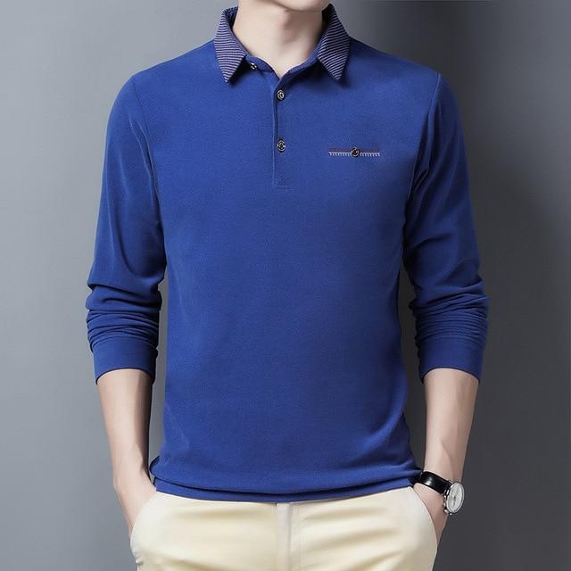 Hastings Performance Long Sleeve (6 Designs)