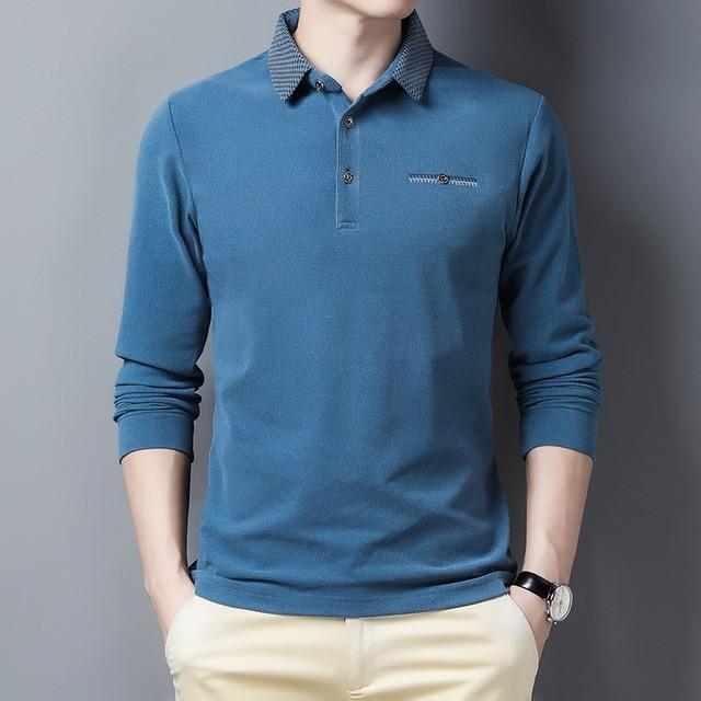 Hastings Performance Long Sleeve (6 Designs)
