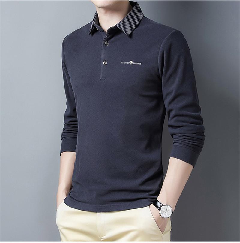 Hastings Performance Long Sleeve (6 Designs)