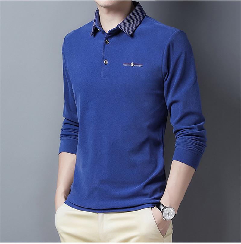 Hastings Performance Long Sleeve (6 Designs)