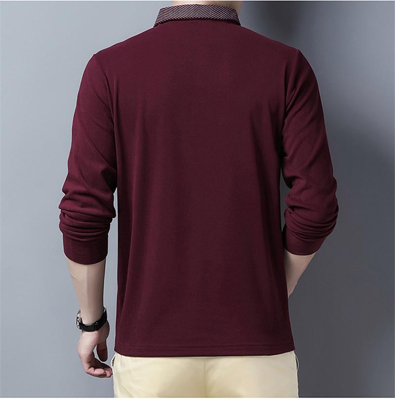 Hastings Performance Long Sleeve (6 Designs)