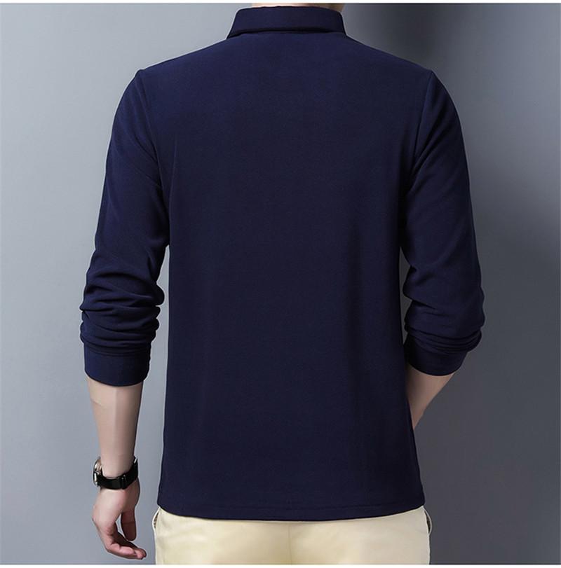 Windsor Performance Long Sleeve (3 Designs)