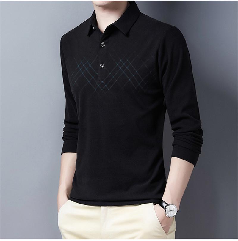 Windsor Performance Long Sleeve (3 Designs)