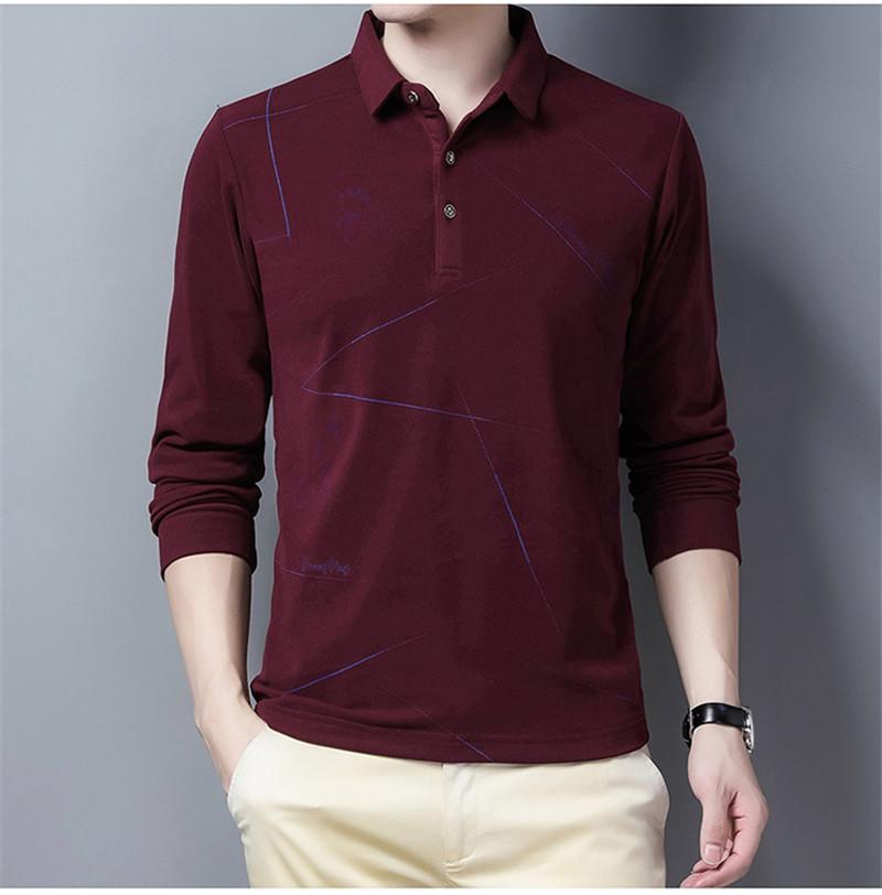 Howard Performance Long Sleeve (6 Designs)