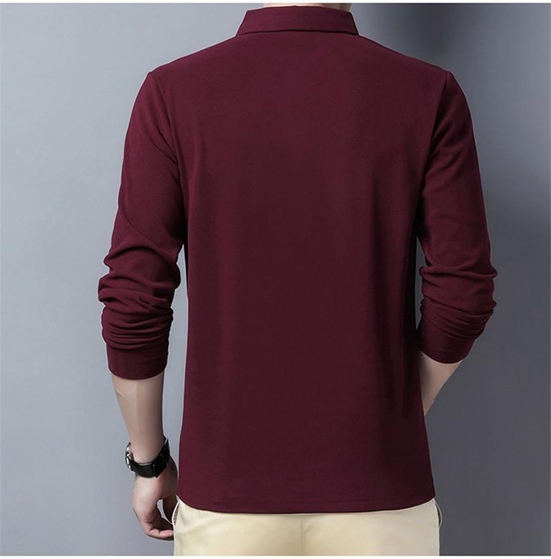 Howard Performance Long Sleeve (6 Designs)