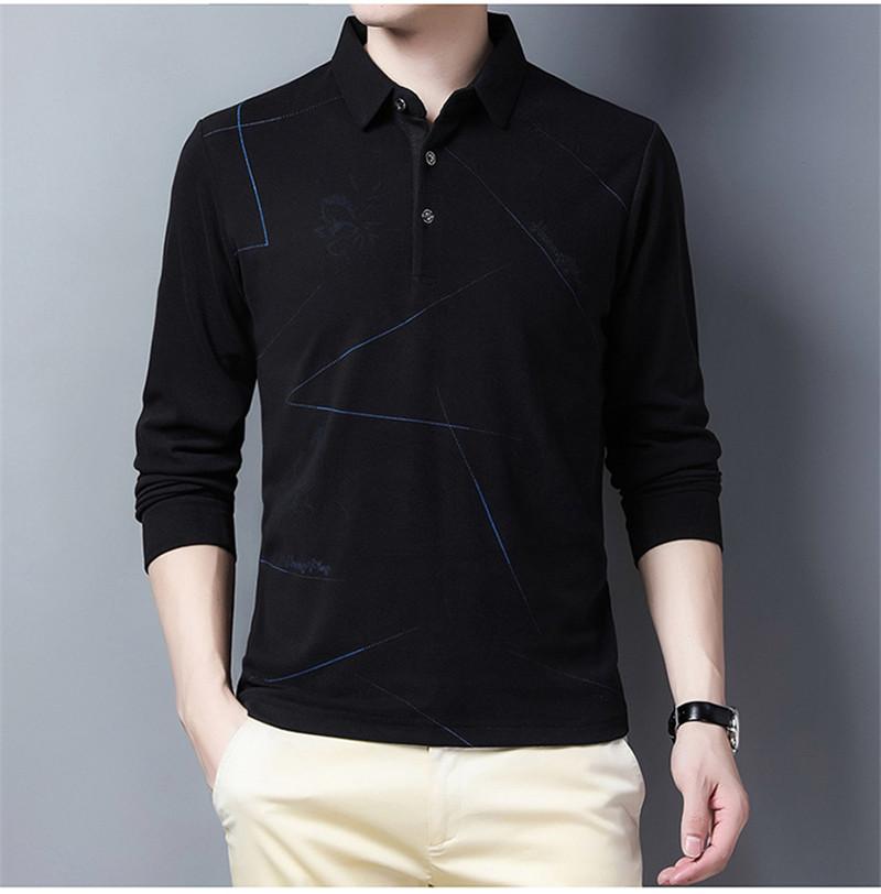 Howard Performance Long Sleeve (6 Designs)