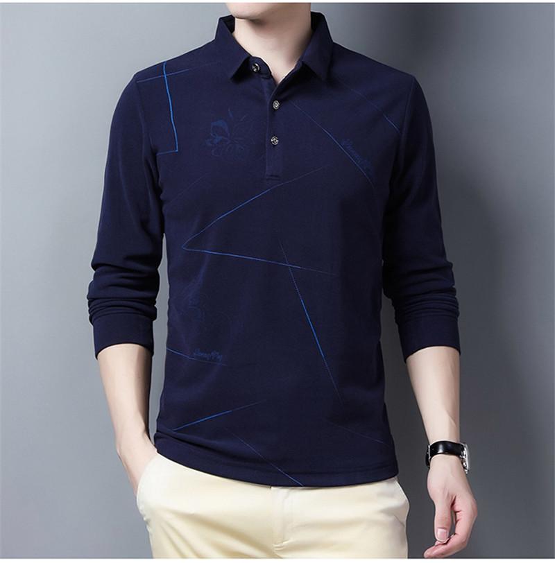 Howard Performance Long Sleeve (6 Designs)