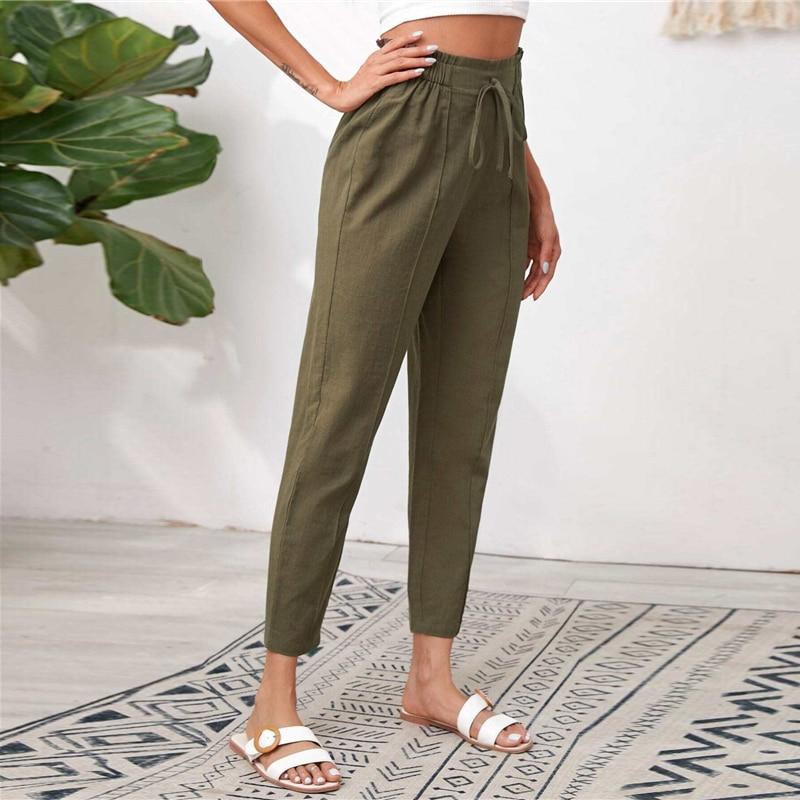 Sutton Joggers - Green