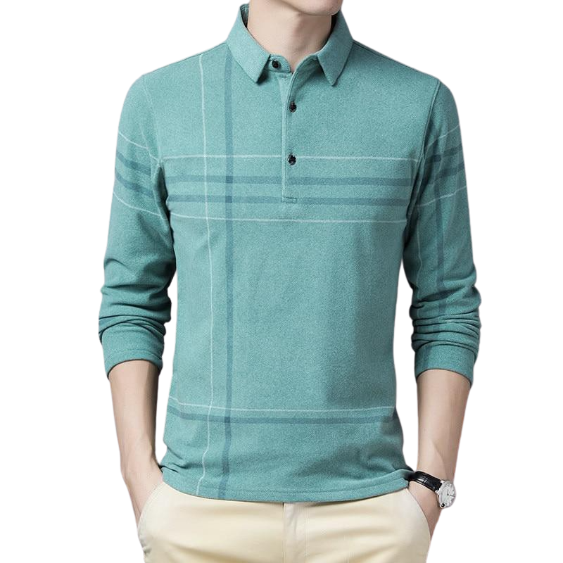 Hamilton Performance Long Sleeve (3 Designs)