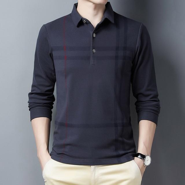 Seymour Performance Long Sleeve (6 Designs)
