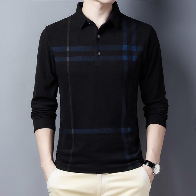 Seymour Performance Long Sleeve (6 Designs)