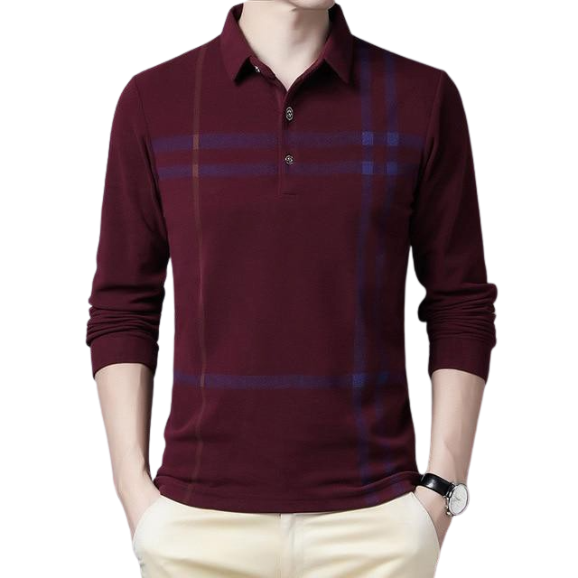 Seymour Performance Long Sleeve (6 Designs)