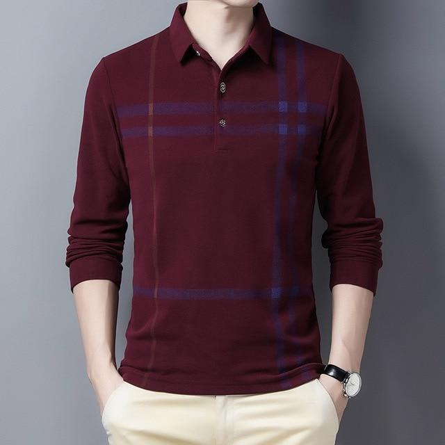 Seymour Performance Long Sleeve (6 Designs)