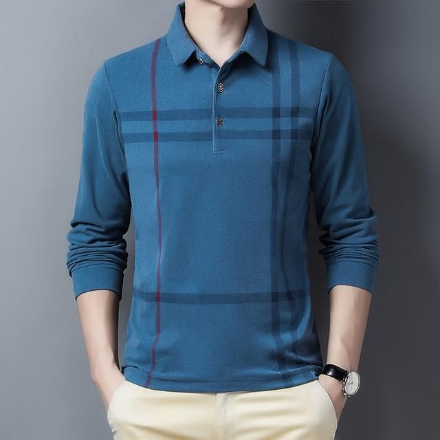 Seymour Performance Long Sleeve (6 Designs)