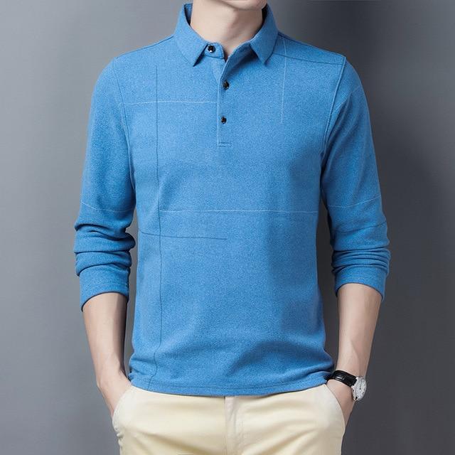Tudor Performance Long Sleeve (3 Designs)