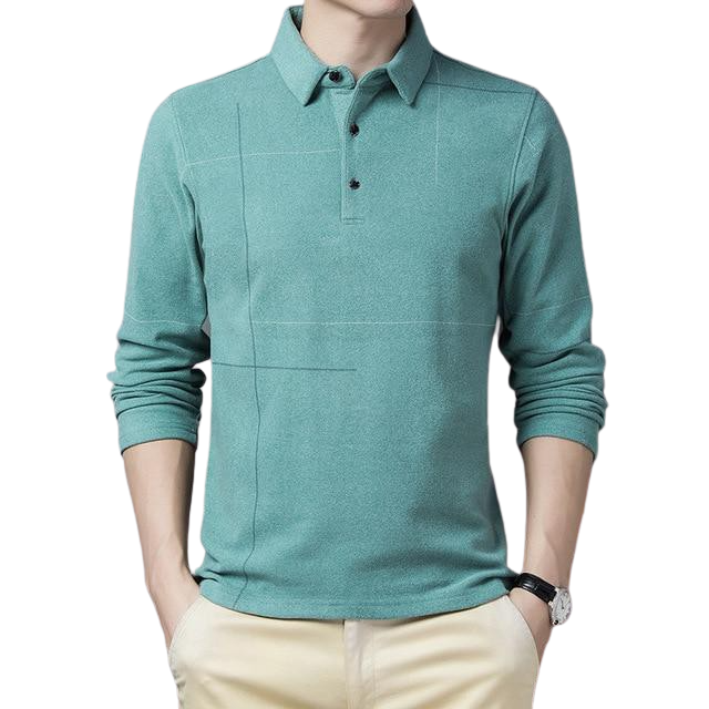 Tudor Performance Long Sleeve (3 Designs)