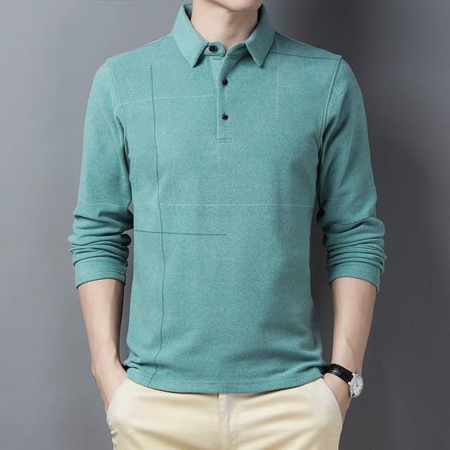 Tudor Performance Long Sleeve (3 Designs)