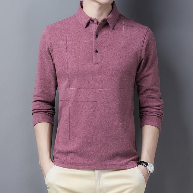 Tudor Performance Long Sleeve (3 Designs)