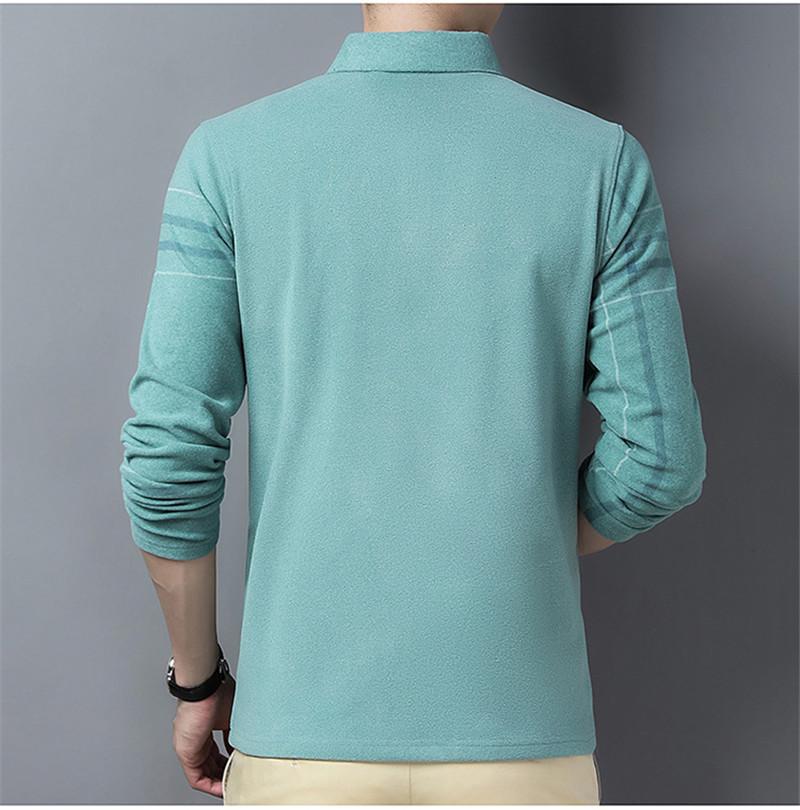 Tudor Performance Long Sleeve (3 Designs)